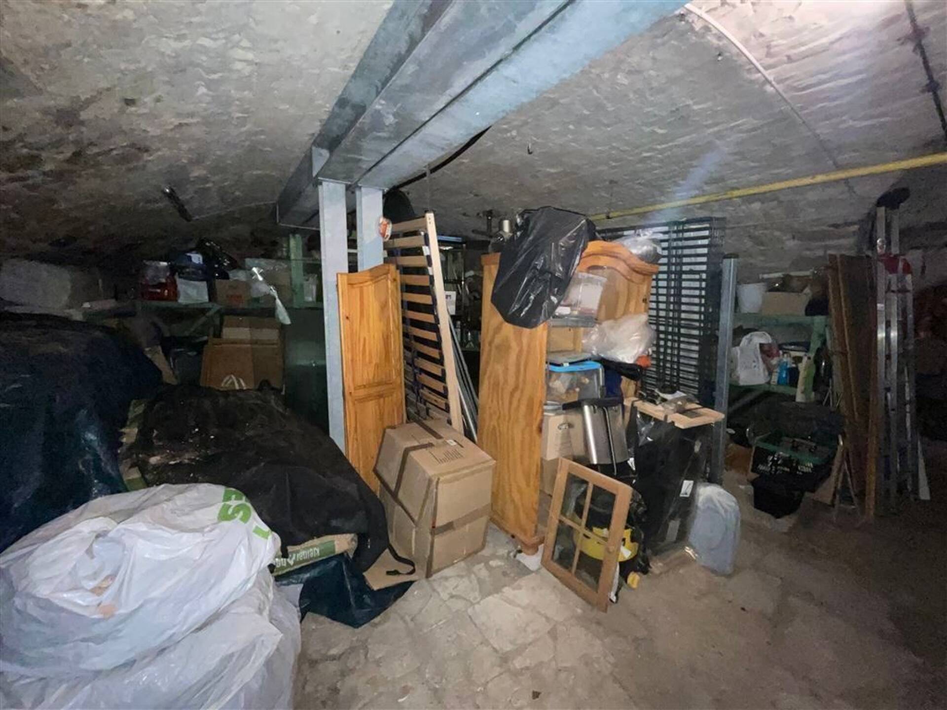 Rohdachboden in 96049 Bamberg mit 82,1 m² kaufen