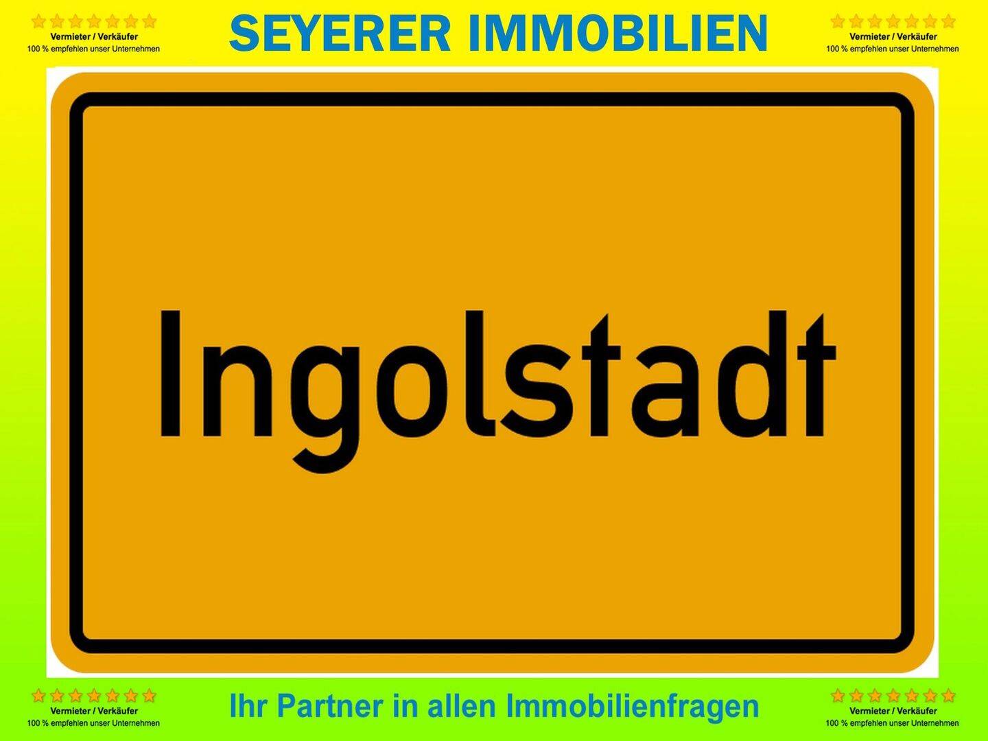 Ein Haus für Menschen, die nicht nur einziehen, sondern gestalten wollen. – Ingolstadt – Bild 1 von 9