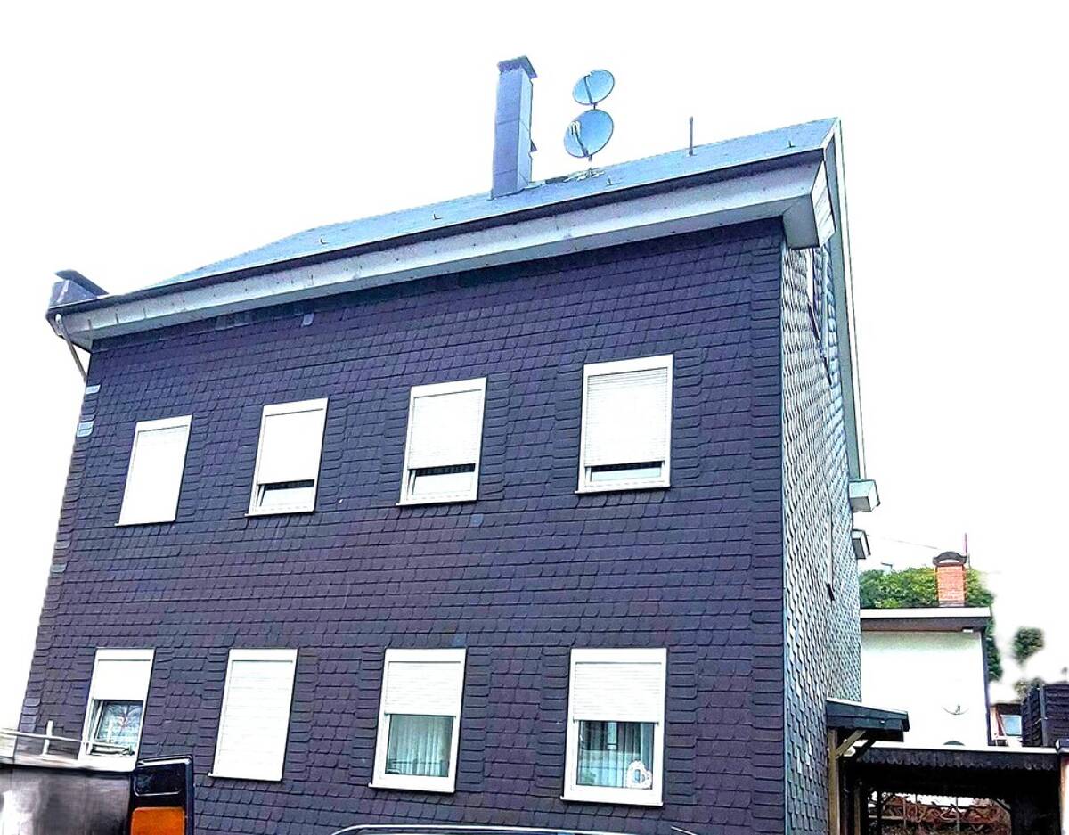 5 Fam.- Haus in Remscheid - Süd mit Carport – 42859 Remscheid – Bild 1 von 5
