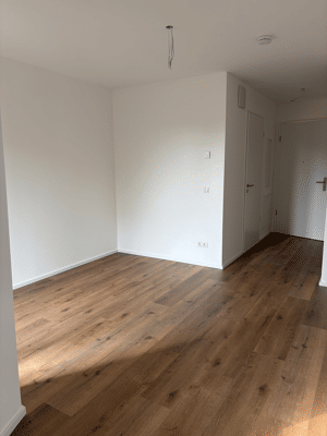 Erstbezug: Hochwertige 1-Zimmer-Wohnung im Herzen von Bonn Poppelsdorf mit Balkon und Einbauküche – 53115 Bonn – Vorschaubild 8