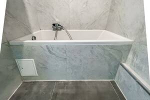 3,5 Zimmer - renoviert - ruhige Lage - Balkon - Stellplatz – 44879 Bochum – Vorschaubild 4