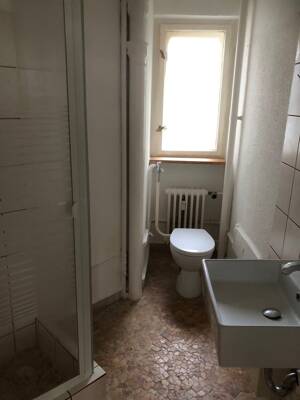 +++schöne 2-Zimmerwohnung – 13595 Berlin – Vorschaubild 6