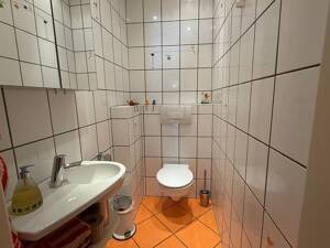 Großzügiges Wohnen: 3,5-4-Zimmer-ETW im 2. OG mit Südbalkon, EBK & Garage – Innenstadt Ost / Körne. – 44143 Dortmund – Vorschaubild 7