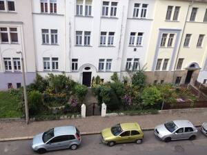helle 2 Zimmerwohnung – 4318 Leipzig – Vorschaubild 3