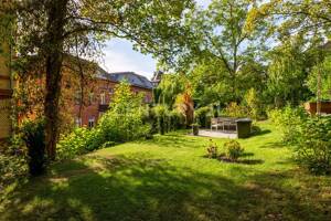 Altbauperle - frisch saniert von 1890 mit eigenem Garten - 2-3 Zimmer, 101 m² – 65195 Wiesbaden – Vorschaubild 5