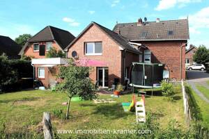 Energetisch am Ball geblieben... "Doppelhaus"/Zweifamilienhaus in ruhiger Südlage – 21037 Hamburg – Vorschaubild 2