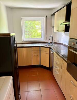 Stilvolle 2-Zimmer Wohnung – 70191 Stuttgart – Vorschaubild 9