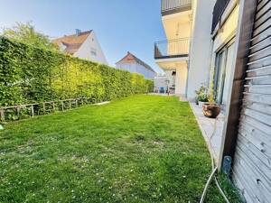 4-Zi-Gartenwohnung 108 m² · Bj. 2018 · KfW 55 · Ingolstadt-Süd – 85053 Ingolstadt – Vorschaubild 3