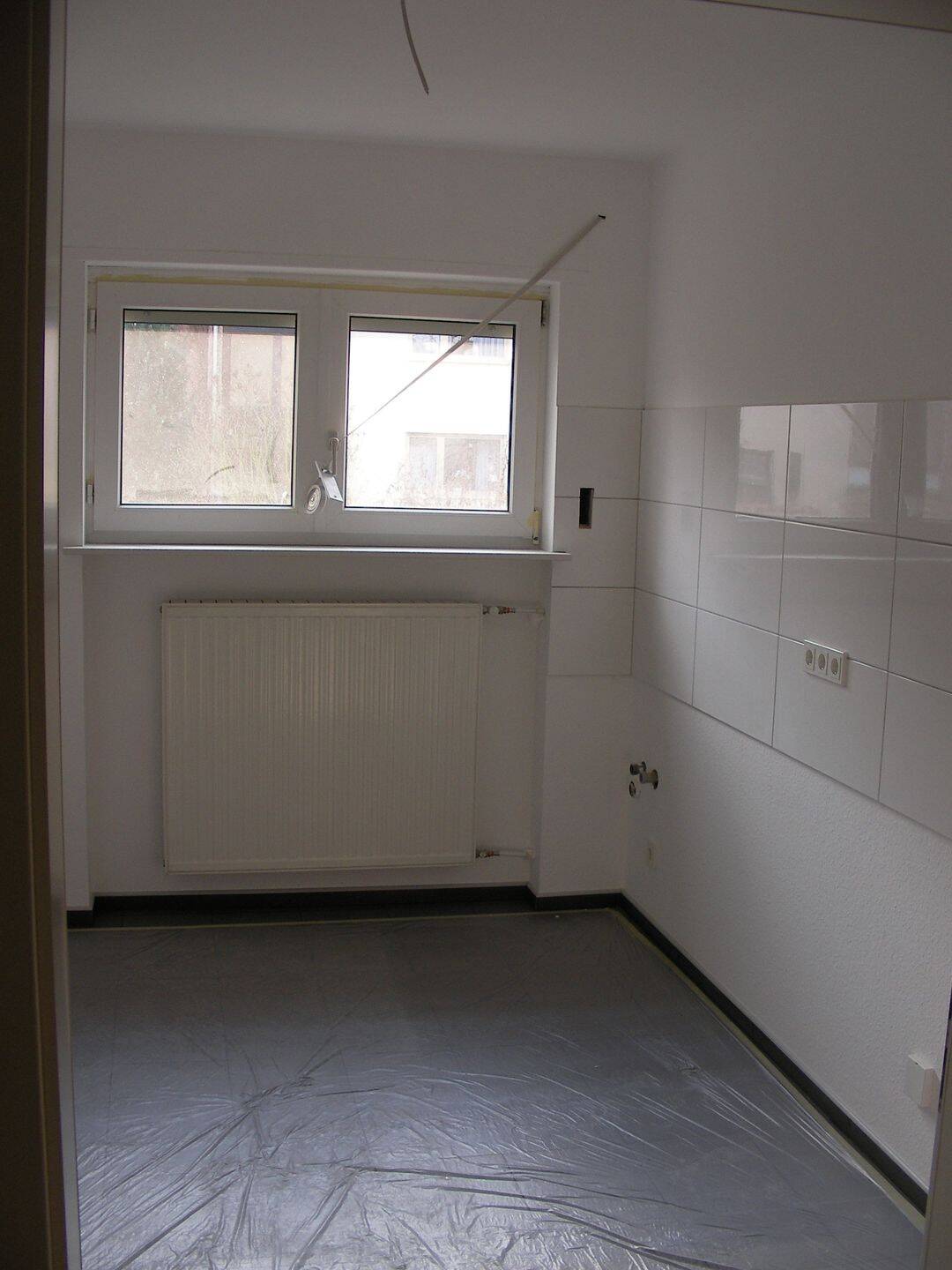 Saarbrücken-Rodenhof, saniertes 3 Familien-Reihenhaus in ruhiger Lage – Saarbrücken – Vorschaubild 5