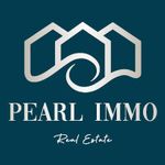 Pearl Immo logo