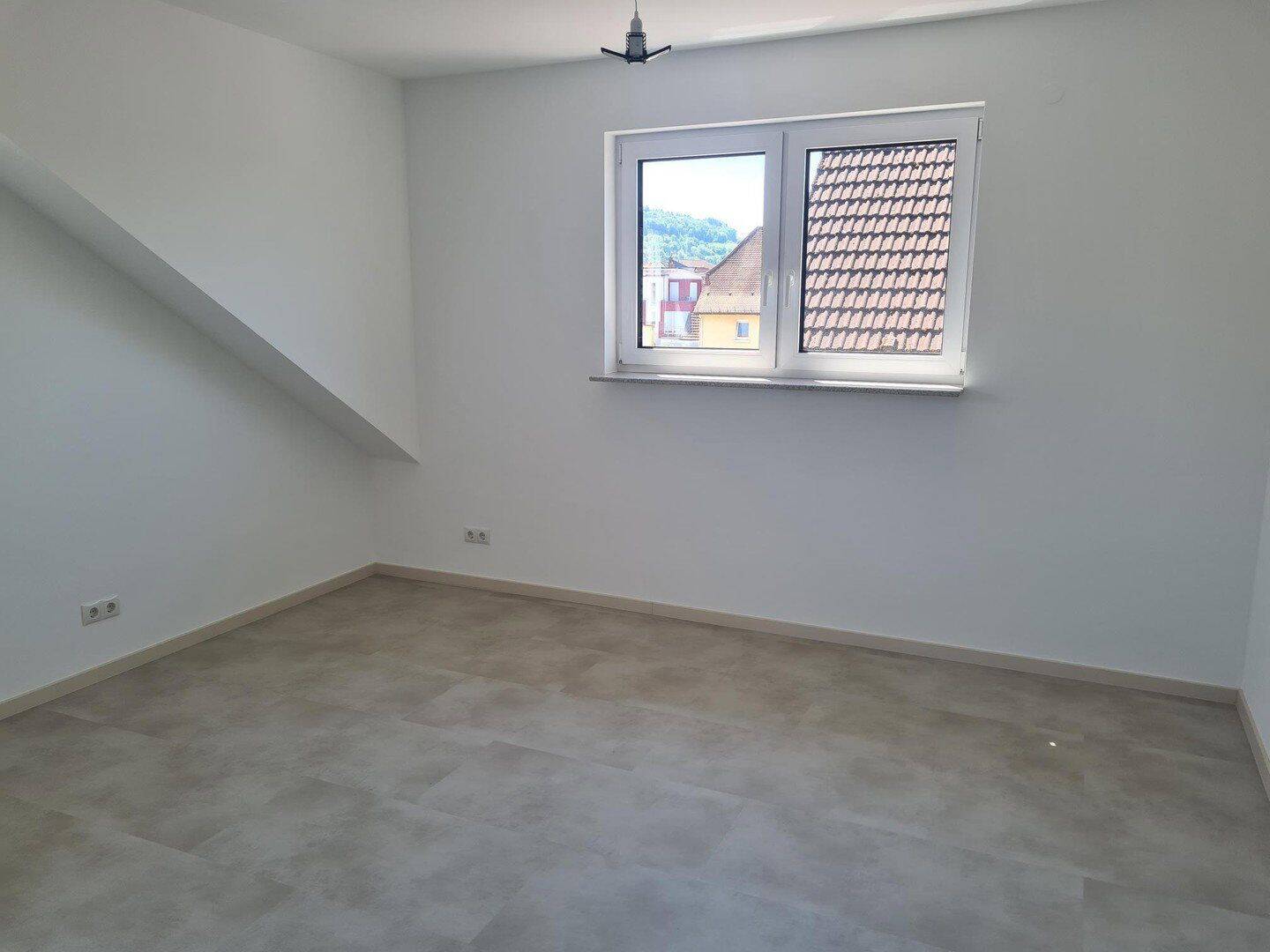 Helle 2,5-Zi-DG-Wohnung in Heppenheim – Heppenheim – Vorschaubild 4