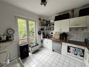 4 Zimmer-Wohnung für Paare und Familien – 21077 Hamburg – Vorschaubild 5