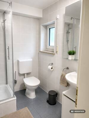 71 m² Kapitalanlage nahe Auwaldsee - vermietet, modernisiert, Terrasse und EBK – 85053 Ingolstadt – Vorschaubild 6