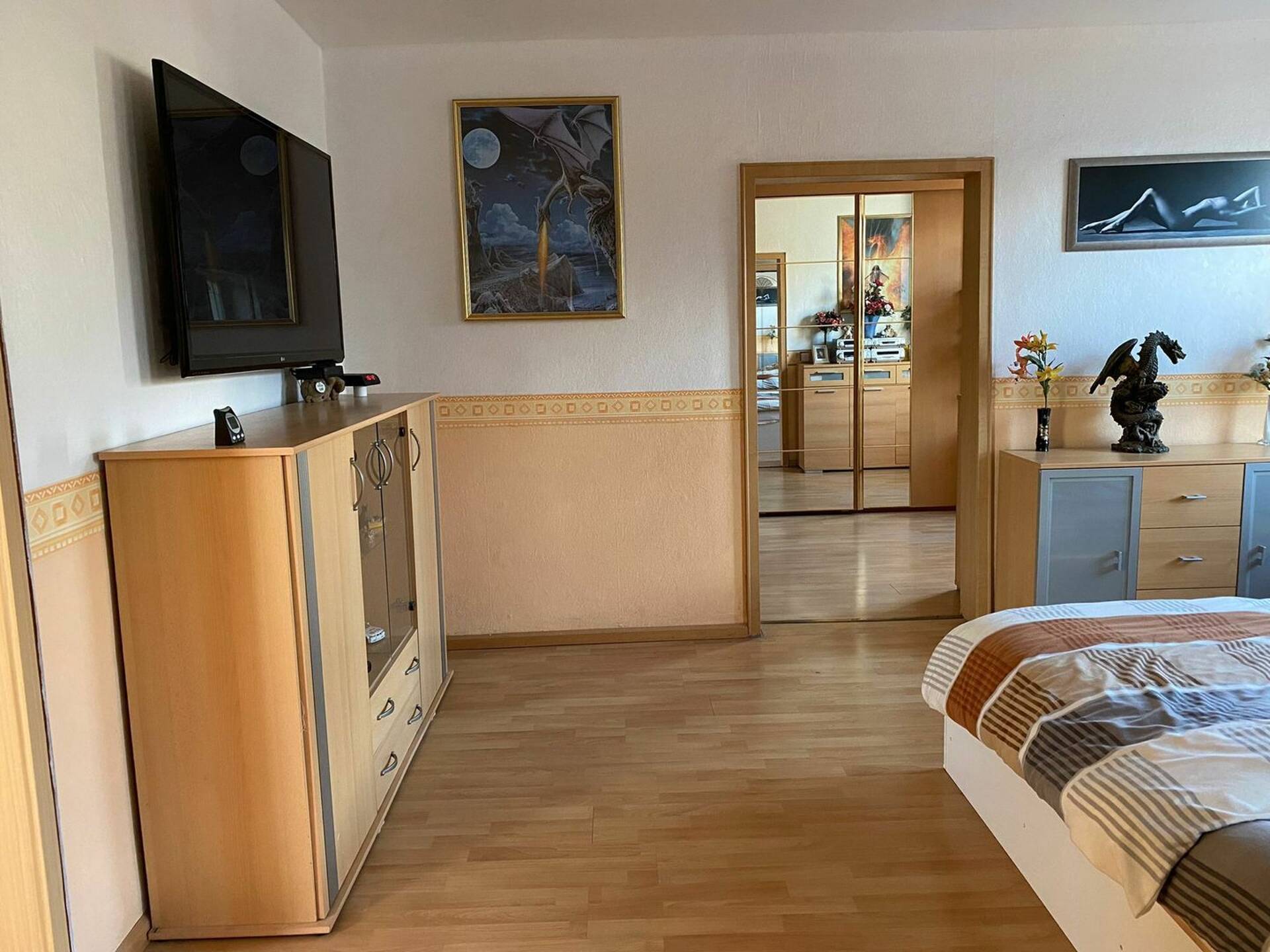 Mehrfamilienhaus in 66459 Kirkel mit 189 m² kaufen