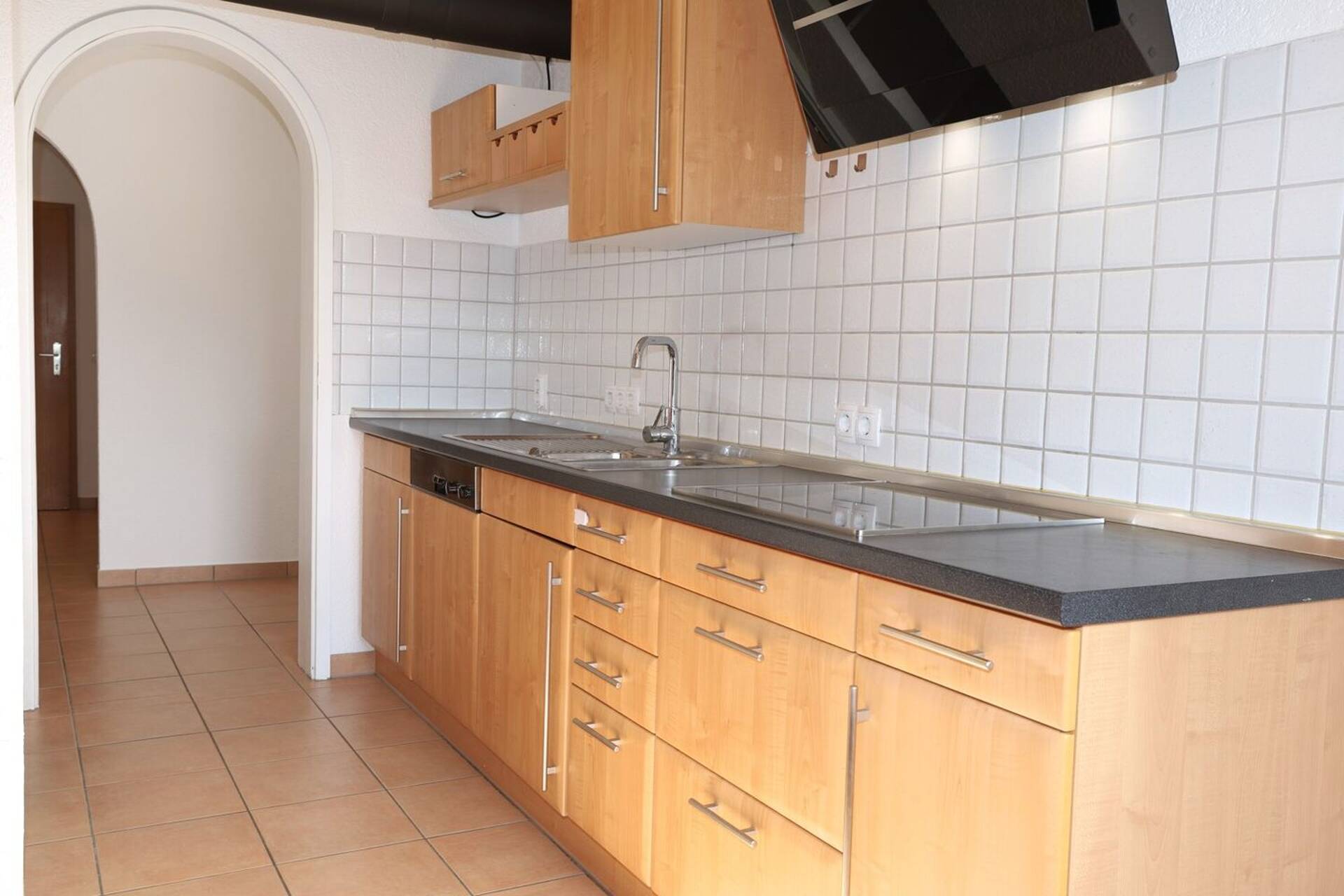 Etagenwohnung in 89331 Burgau mit 83 m² kaufen