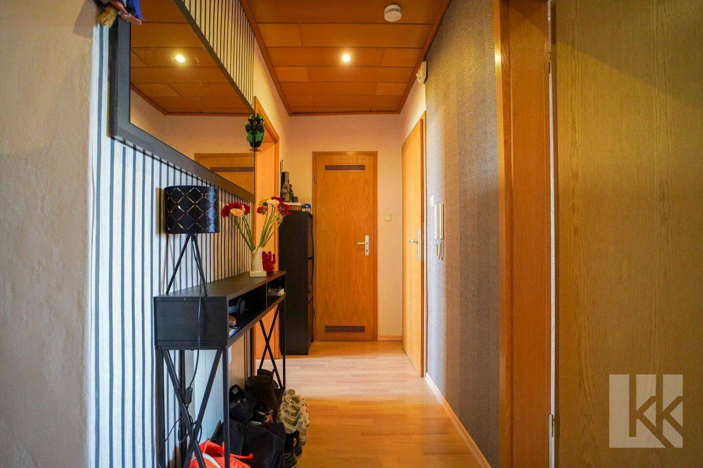 Über den Dächern der Teichbreite: 3-Zimmer-Wohnung mit Weitblick – Wolfsburg – Vorschaubild 2