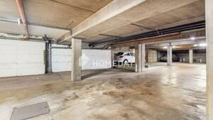 Lichtdurchflutet und gepflegt: Zwei-Zimmer-Wohnung mit Südwest-Loggia und Tiefgarage in Gießen – 35394 Gießen – Vorschaubild 5