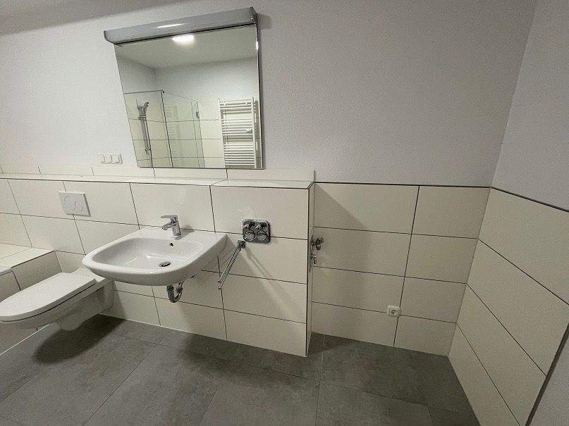 Sanierte Ein-bis Zweizimmerwohnung in zentraler Innenstadtlage von Wiesbaden – Wiesbaden – Vorschaubild 7