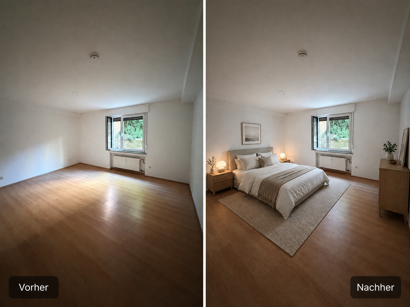 Moderne 2-Zimmer-Wohnung mit Terrasse in Wuppertal Elberfeld – Wuppertal – Vorschaubild 6
