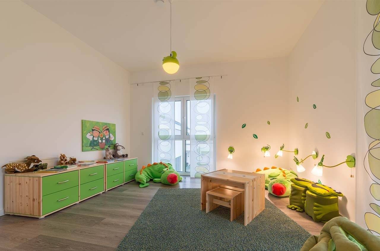 Individuell geplantes Traumhaus in Recklinghausen - Komfortables Wohnen mit innovativer Wärmepumpentechnik – Recklinghausen – Vorschaubild 6