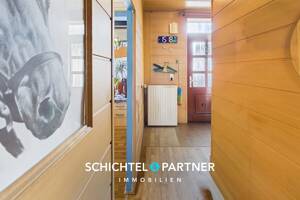 Hastedt | Vermietetes Reihenmittelhaus im beliebten "Klein Mexico" – 28205 Bremen – Vorschaubild 6