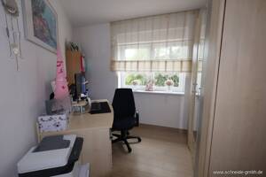 Maisonette-Traum in Wentorf: Eigener Zugang, Dachterrasse & Haus-im-Haus-Charakter – 21465 Wentorf bei Hamburg – Vorschaubild 9