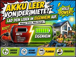 Wenn alle kurz leiser werden