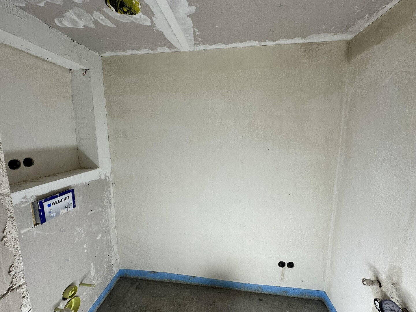 Maisonette unter Reet am Elbdeich - hochwertiger Erstbezug im kernsanierten Bauernhaus – Hamburg – Vorschaubild 8