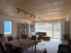 Attraktive Neubauwohnung mit Terrasse in Körperich - ideal für Luxemburg-Pendler