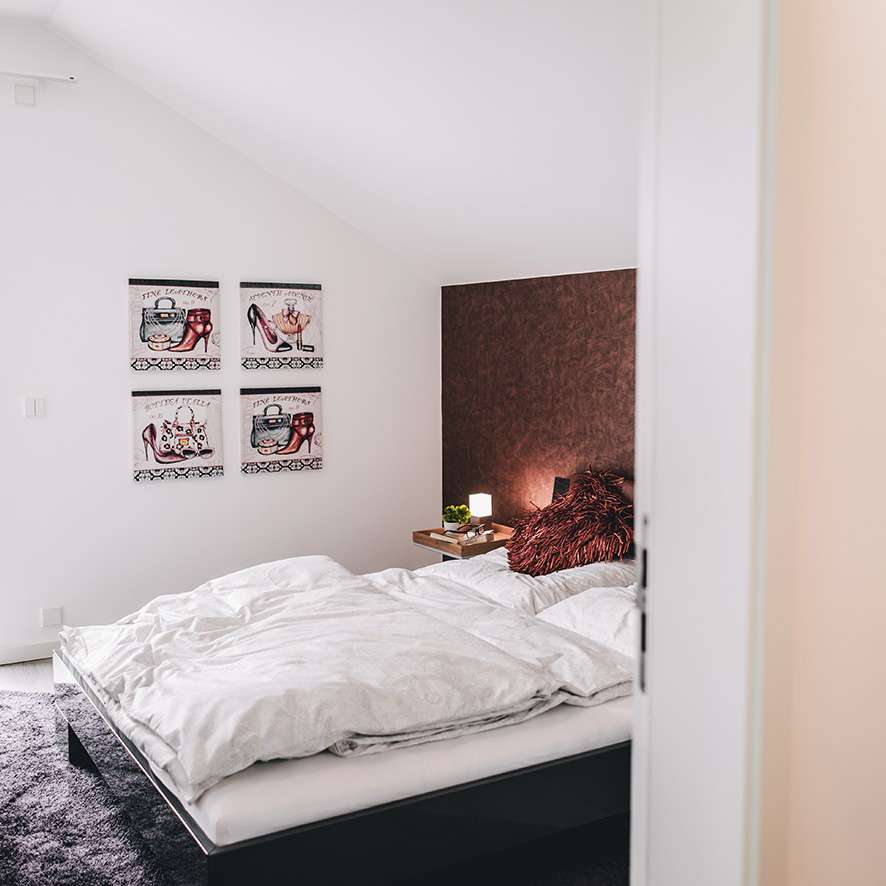 **Planen Sie Ihr individuell anpassbares Zweifamilienhaus, ideal für große Familien!** – Geilenkirchen – Vorschaubild 9