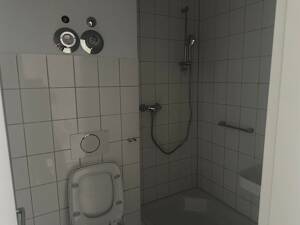Helle Wohnung mit Balkon – 28309 Bremen – Vorschaubild 4