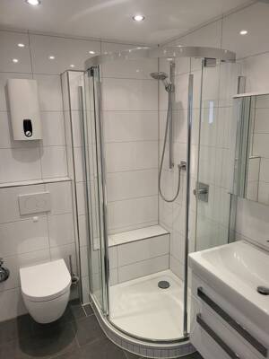 3 Zimmer Wohnung mit Garage – 28197 Bremen – Vorschaubild 6