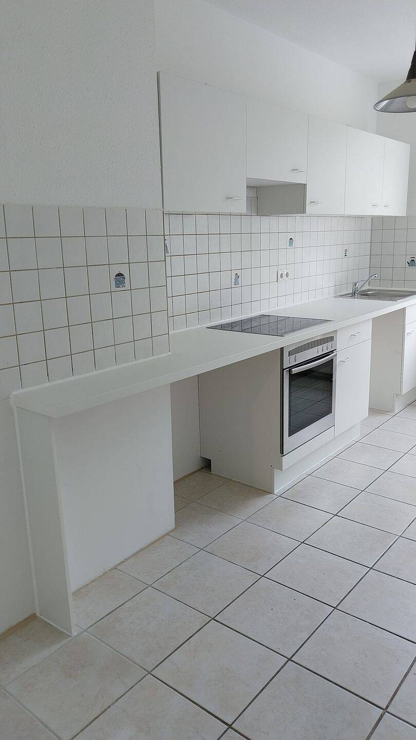 Attraktive 2-Zimmer-Altbauwohnung im Reiherstiegviertel am Hafenrand