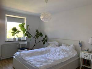 KNIPFER`S IMMOBILIENSCHÄTZE - Gepflegte 3 ZKB mit Südbalkon in Pasing zum Kauf – 81241 München – Vorschaubild 4