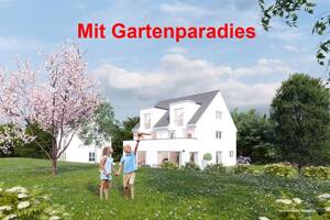 Offene Bes. am Sa. 22.8. von 12-13 Uhr: "Ein Traum für junge Familien" Moderne DHH mit großem Garten – 70567 Stuttgart – Vorschaubild 3