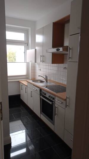 3-Zi.-Wohnung – 30519 Hannover – Vorschaubild 2
