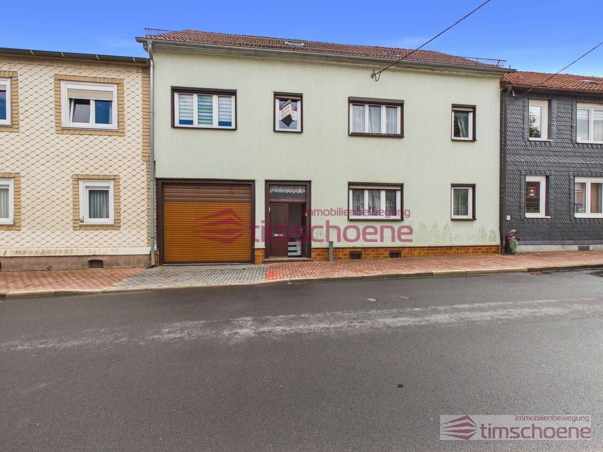 Haus in 98704 Ilmenau mit 172 m² kaufen