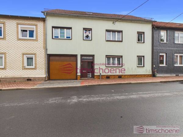 Haus in 98704 Ilmenau mit 172 m² kaufen