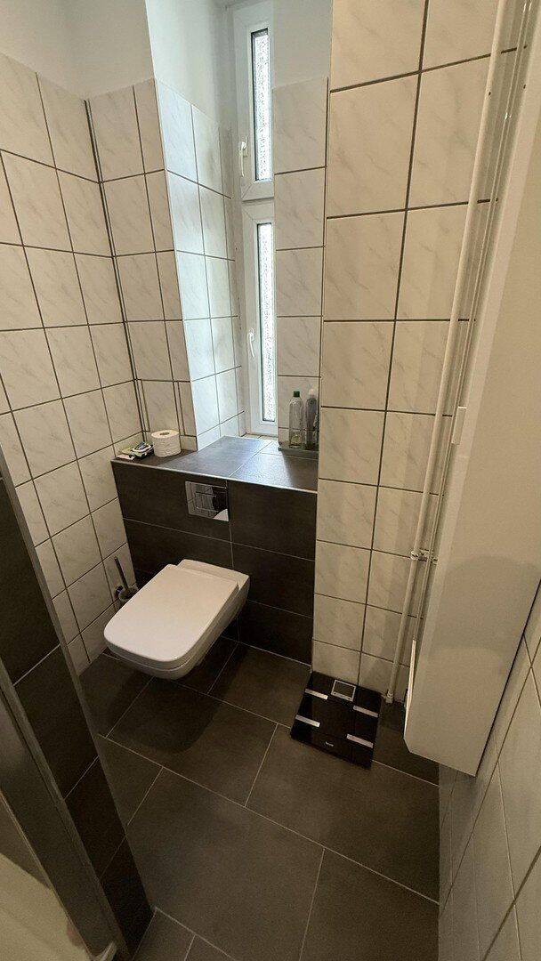 1-Zimmer Träumchen in Schöneberg – Berlin – Vorschaubild 3