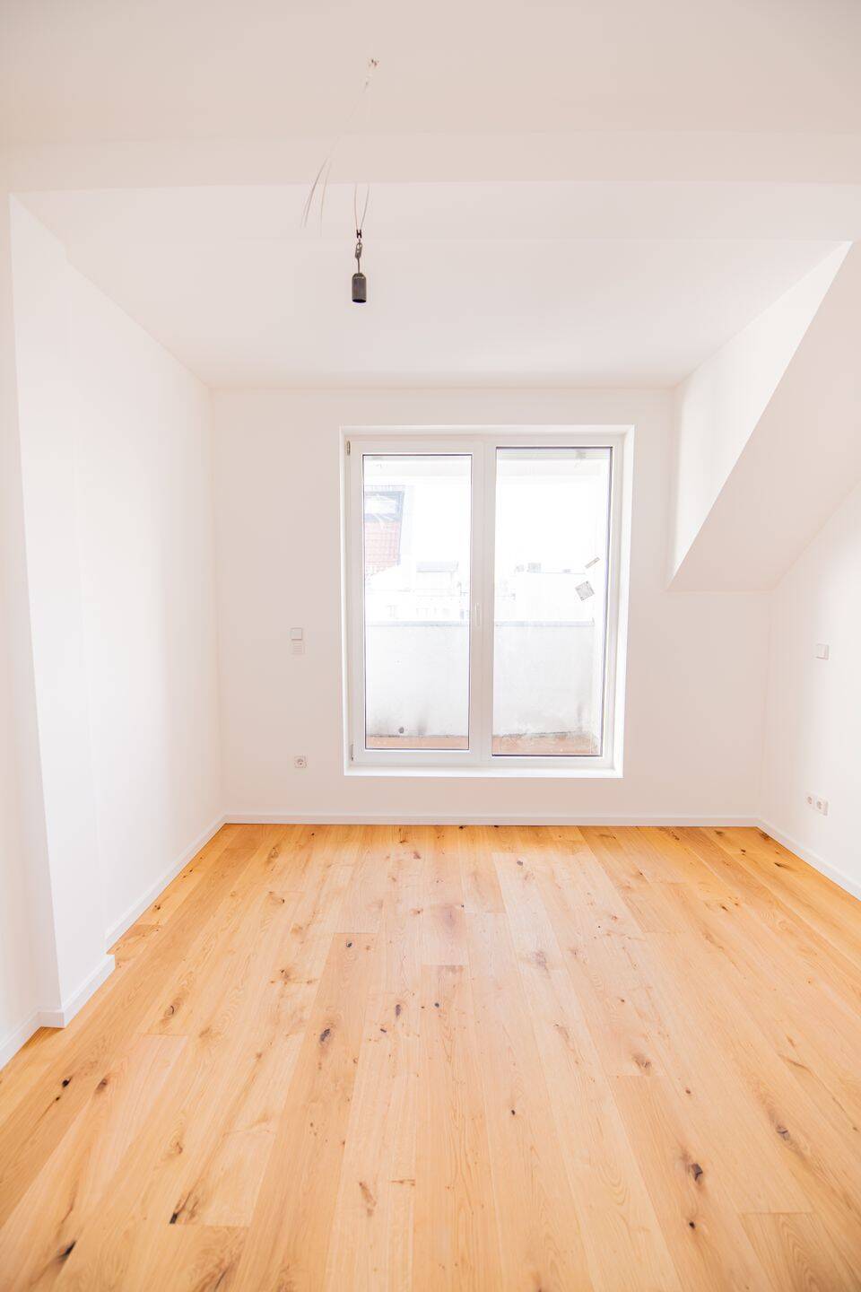 Stilvolles Neubau-Penthouse in Moabit - Energieeffizient & flexibel nutzbar – Berlin – Vorschaubild 8