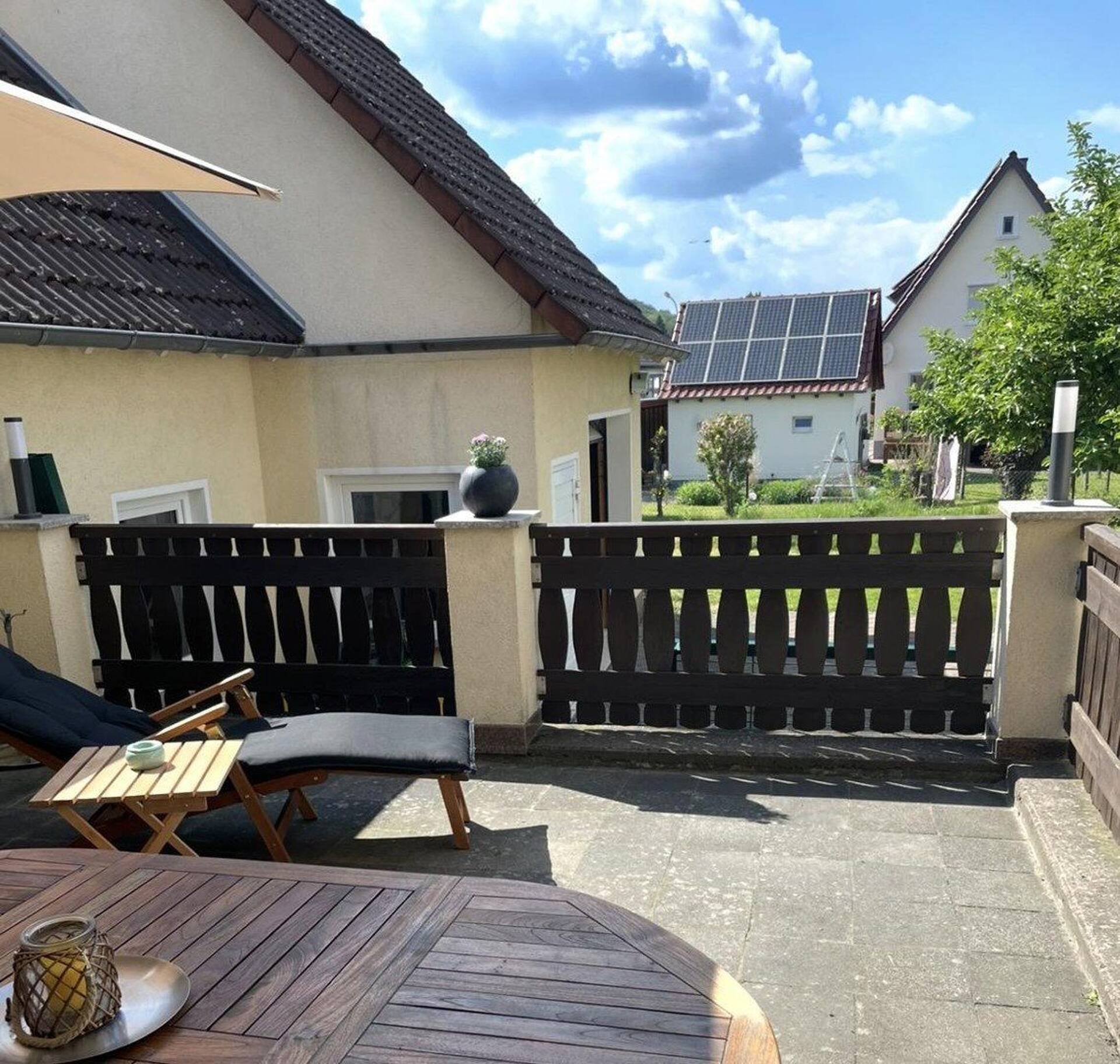 Haus in 36199 Rotenburg an der Fulda mit 203,4 m² kaufen