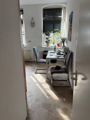 2 Zimmer Maisonette Wohnung in Oberschöneweide – 12439 Berlin – Vorschaubild 4
