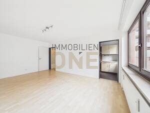 Attraktive 3-Zimmerwohnung mit Westbalkon und TG-Stellplatz am Galgenberg – 93053 Regensburg – Vorschaubild 9