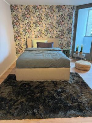 DOWNTOWN-OASE ::: DAS PERFEKT AUSGESTATTETE 1 ZI-APARTMENT – 65185 Wiesbaden – Vorschaubild 6