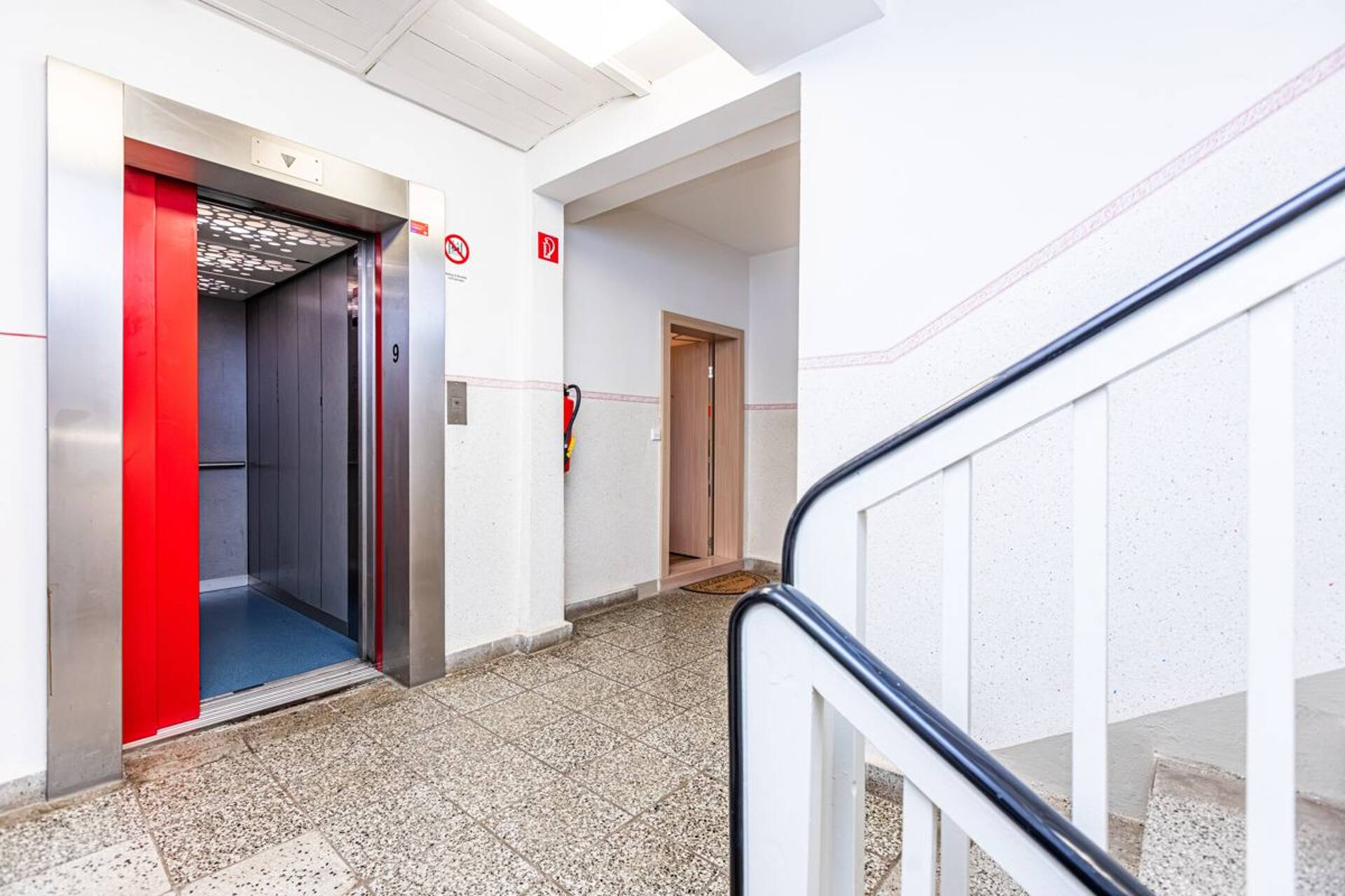 Etagenwohnung in 07743 Jena / Löbstedt mit 51,29 m² kaufen