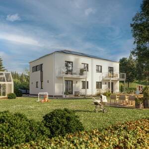 Attraktives Mehrfamilienhaus mit stabilem Renditepotenzial!