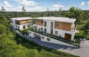3-5 Zimmer-Wohnung mit separatem Privatbereich im Untergeschoss und großer Terrasse – 34128 Kassel – Vorschaubild 5