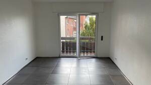 Leerstehende 3-Zimmer-Wohnung mit ruhig gelegenem Sonnenbalkon – 68199 Mannheim – Vorschaubild 2