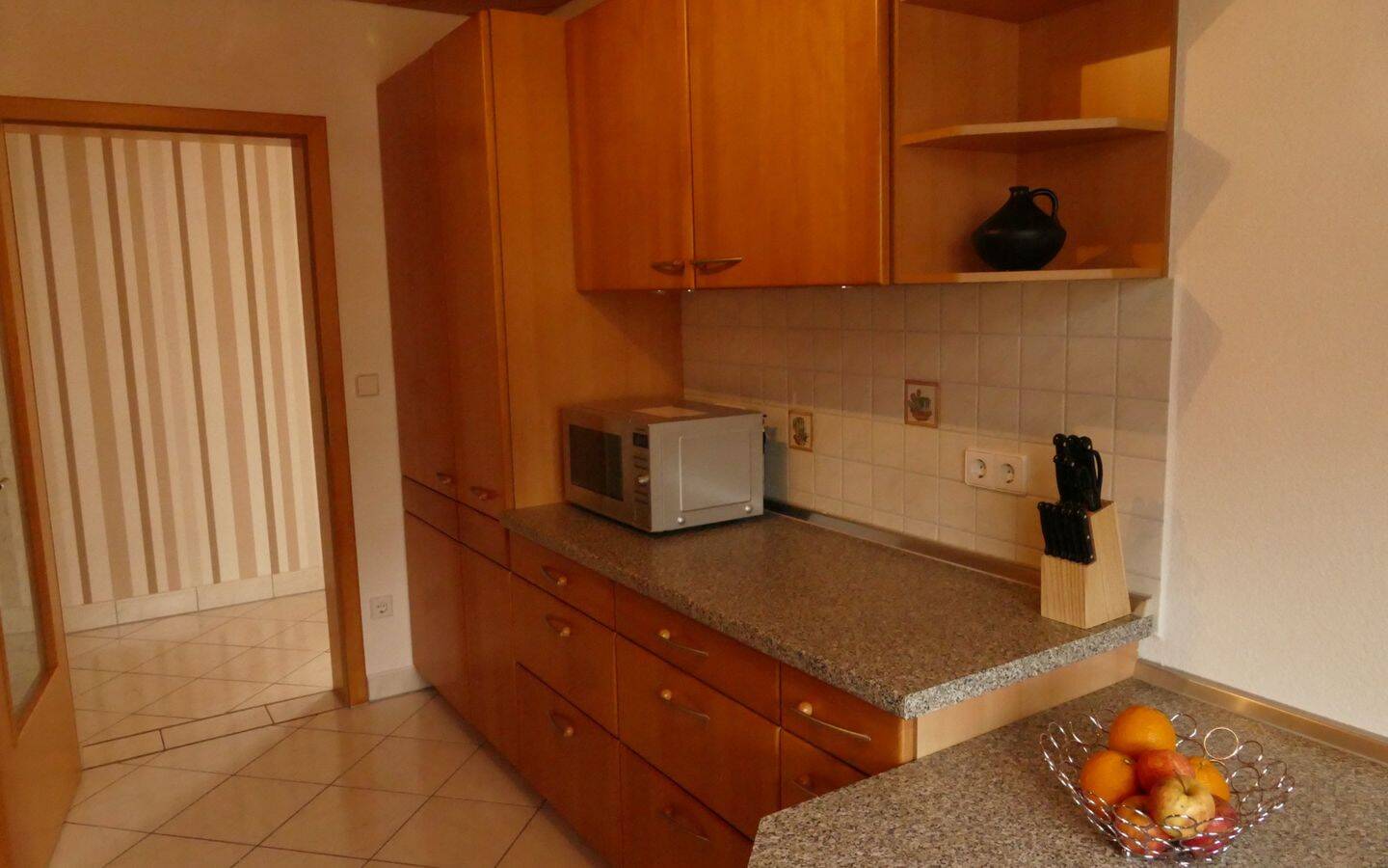 Wohnen auf Zeit in Karlsruhe - Auf der Suche nach einer möblierten Wohnung? – Karlsruhe – Vorschaubild 6