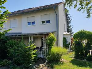 REH Ingolstadt-Zuchering 140m² in ruhiger Ortsrandlage – 85051 Ingolstadt – Vorschaubild 3